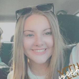 Meet your Posher, Kaylee